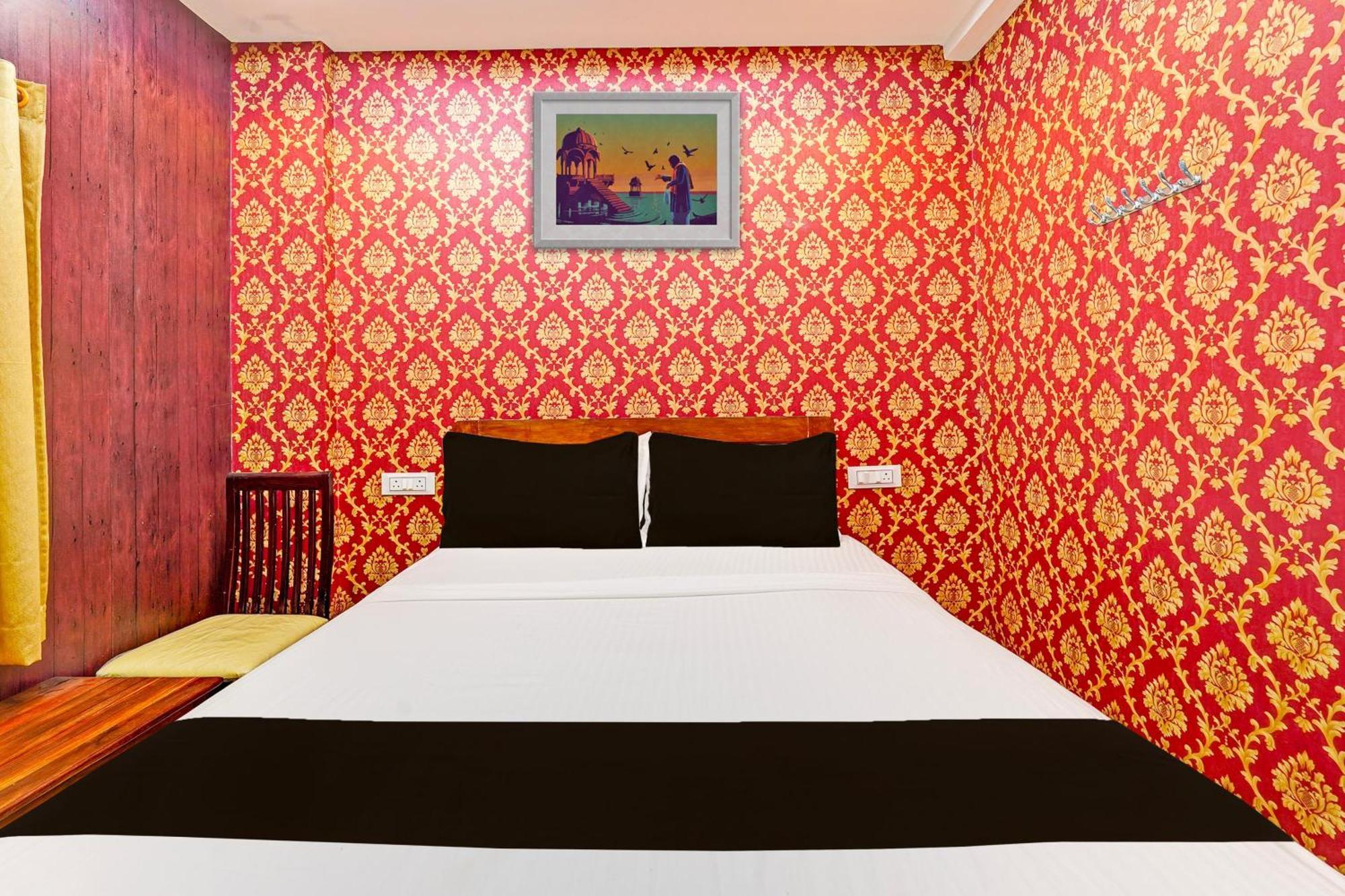 O Eswar Residency Hotel 4*