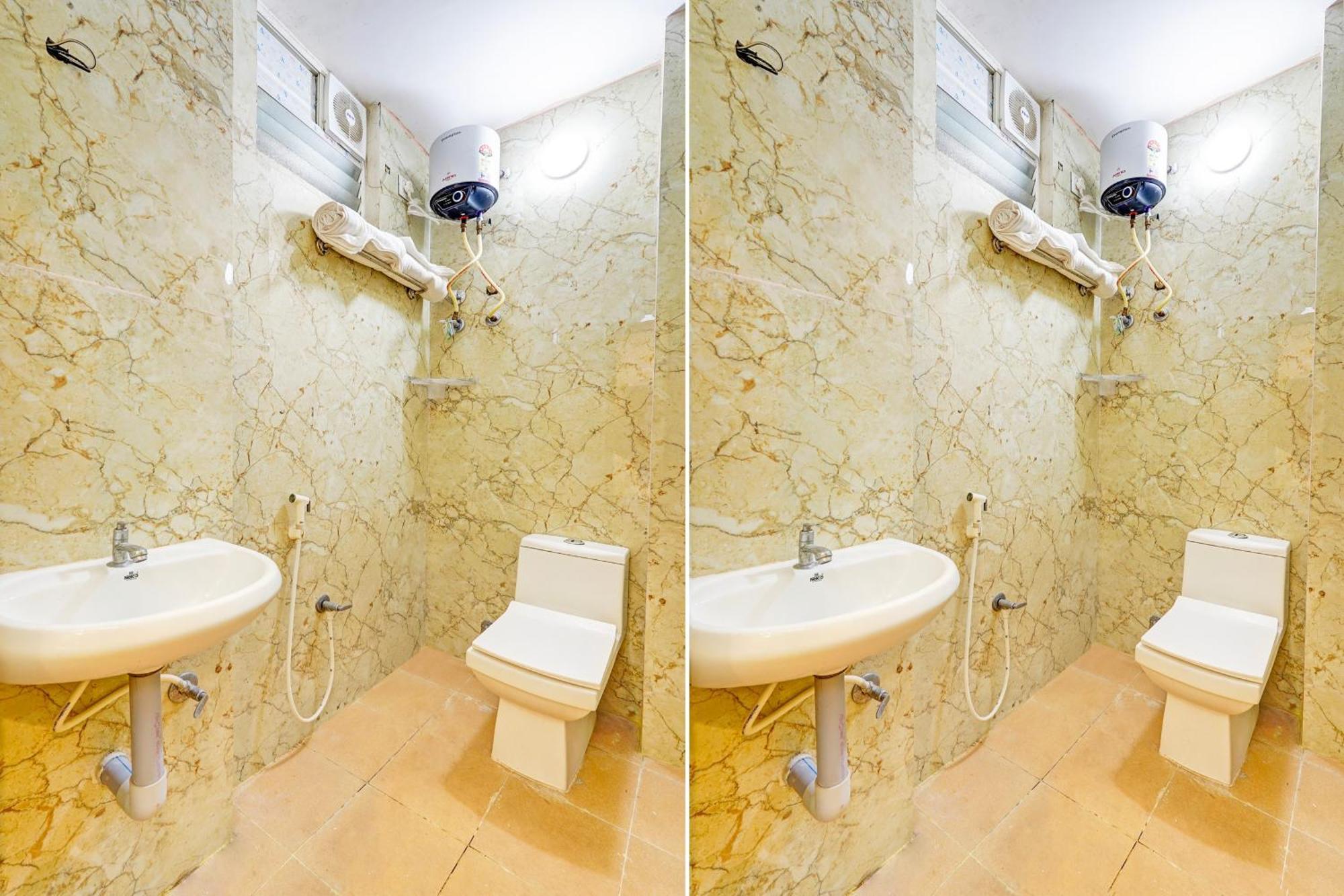 Hotel O Eswar Residency